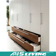 Tamaño de encargo armario moderno del armario de la buena calidad (AIS-W202)